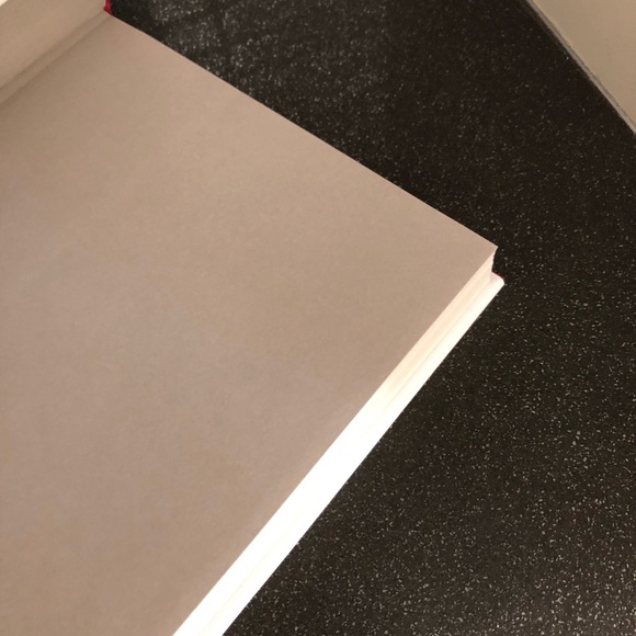 Small Animals: Parenting in the Age of Fear hardcover book - Picture 6 of 9